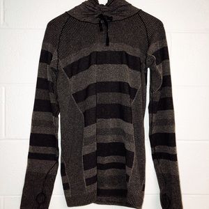 Moving Comfort Athletic Long Sleeve